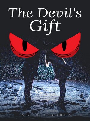 cover image of The Devil's Gift